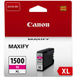 CANON Canon PGI-1500XL-M eredeti tintapatron, magenta