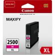 CANON Canon PGI-2500XL-M eredeti tintapatron, magenta