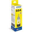 EPSON Epson 664 (T6644) eredeti tinta, srga