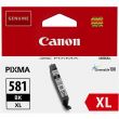CANON Canon CLI-581BK-XL eredeti tintapatron - fekete