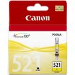 CANON Canon CLI-521 eredeti tintapatron, srga