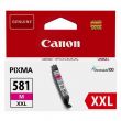 CANON Canon CLI-581M-XXL eredeti tintapatron, magenta