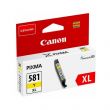 CANON Canon CLI-581Y-XL eredeti tintapatron, srga