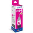 EPSON Epson 664 (T6643) eredeti tinta, magenta