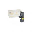 Kyocera Kyocera TK-5230Y eredeti toner, srga