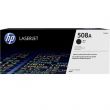 HP HP 508A (CF360A) eredeti toner, fekete
