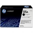 HP HP 05A (CE505A) eredeti toner, fekete