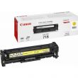 CANON Canon CRG-718 eredeti toner, srga