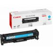 CANON Canon CRG-718 eredeti toner, cinkk