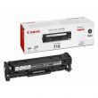 CANON Canon CRG-718 eredeti toner, fekete