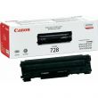 CANON Canon CRG-728 eredeti toner, fekete