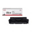 CANON Canon CRG-055H eredeti toner, fekete