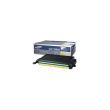 SAMSUNG Samsung CLP-Y600A eredeti toner, srga