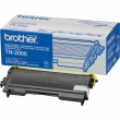 BROTHER Brother TN-2000 eredeti toner, fekete
