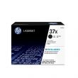 HP HP 37X (CF237X) eredeti toner, fekete