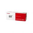 CANON Canon CRG-051 eredeti toner, fekete