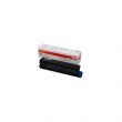 OKI Oki 43979102 eredeti toner, fekete