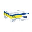 Brother Brother TN-421Y eredeti toner, srga