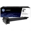 HP HP 56X (CF256X) eredeti toner, fekete