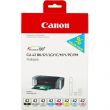 CANON Canon CLI-42 eredeti tintapatron, C, M, Y, BK, PC, PM, GY, LGY csomag