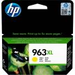 HP HP 963XL (3JA29AE) eredeti tintapatron, srga