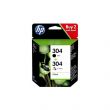 HP HP 304 (3JB05AE) eredeti tintapatron, multipack