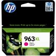 HP HP 963XL (3JA28AE) eredeti tintapatron, magenta