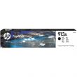 HP HP 913A (L0R95AE) eredeti tintapatron, fekete