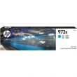 HP HP 973X (F6T81AE) eredeti tintapatron, cinkk