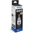 EPSON Epson 664 (T6641) eredeti tinta, fekete