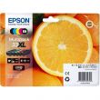 EPSON Epson 33XL (T3357) eredeti tintapatron multipack (C,M,Y, BK)