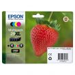 Epson Epson 29XL (T2996) eredeti tintapatron multipack (C,M,Y, BK)