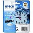 EPSON Epson 27XL (T2715) eredeti tintapatron, Tri-color multipack