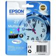 EPSON Epson 27 (T2705) eredeti tintapatron, Tri-Color multipack