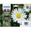EPSON Epson 18XL (T1816) eredeti tintapatron, multipack CMYBK