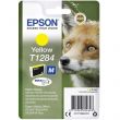 EPSON Epson T1284 eredeti tintapatron, srga