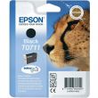 EPSON Epson T0711 eredeti tintapatron, fekete