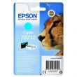 EPSON Epson T0712 eredeti tintapatron, cinkk