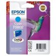 EPSON Epson T0802 eredeti tintapatron, cinkk