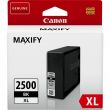 CANON Canon PGI-2500XL-BK eredeti tintapatron, fekete