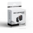 Eco Canon CLI-526BK prmium utngyrtott tintapatron, fekete