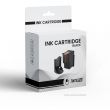 CANON Canon CLI-521BK prmium utngyrtott tintapatron, fekete