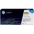 HP HP 650A (CE272A) eredeti toner, srga