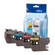 BROTHER Brother LC3219XL eredeti tintapatron, multipack