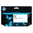 HP HP 72 (C9370A) eredeti tintapatron, fot fekete