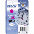 EPSON Epson 27XL (T2713) eredeti tintapatron, magenta