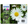 EPSON Epson 18 (T1806) eredeti tintapatron, multipack