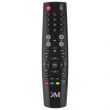 Kruger&Matz Kruger&Matz KM0232T, KM0222FHD gyri Tv tvirnyt
