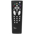 Thomson Thomson RCT100 Tv tvirnyt