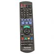 Panasonic Panasonic N2QAYB000986 gyri Blu-Ray tvirnyt